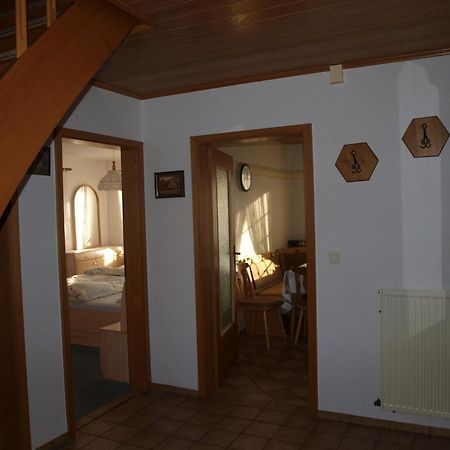 Ferienhaus Auf Dem Hof Wanna Exterior photo